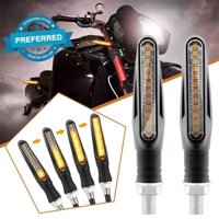 Đèn Led Xe Máy Biến Tín Hiệu Định Hướng Đèn Drl Tín Hiệu Xe Máy Đuôi Đèn Phanh D3f0