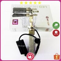 Đèn Led Xe Máy LEDVNRACING Đèn Pha Trợ Sáng CREE K3 💥 LEDT2 SIÊU SÁNG 💥 Ultinon Essential Gen 2 [Bảo hành 1 năm]