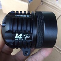 Đèn led xe máy siêu sáng L4X HD