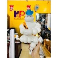 đèn Led xe tải.Đèn Michelin Cho Xe Tải - Nháy 7 Màu