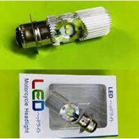Đèn led xe wave, dream,future 1 loại tốt siêu sáng
