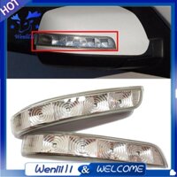 Đèn led Xi Nhan Gắn Gương Chiếu Hậu Cho kia sorento 2009-2014