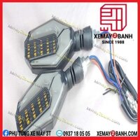 Đèn led xi nhan spirit Beast L19