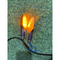 Đèn led xi nhan  xe máy điện Xmen Zin ( Giá 1 đôi )