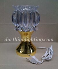 Đèn LED Xoay Nhiều Màu D14