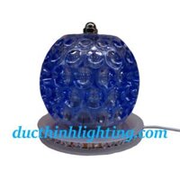 Đèn LED Xoay Nhiều Màu D4