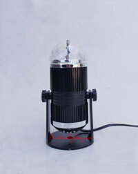 Đèn LED Xoay Nhiều Màu SC 001