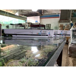 Đèn led Xuanmeilong XML 50