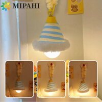 Đèn LED xung quanh MIPAHI Vỏ đèn Creative Kids