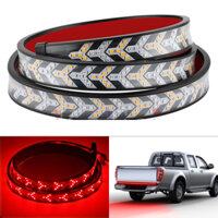 Đèn led xương cá chiếu hậu cho ô tô 4 chế độ