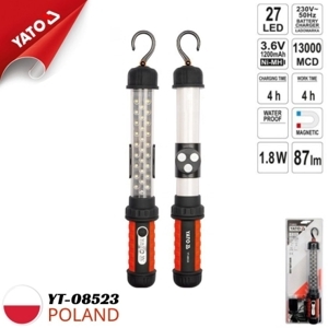 Đèn led Yato YT-08523