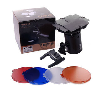Đèn Led YN 216