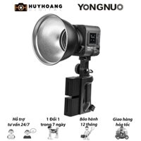 Đèn LED YONGNUO LUX 100 3200-5600K - Hàng chính hãng