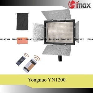 Đèn led Yongnuo YN-1200 Pro