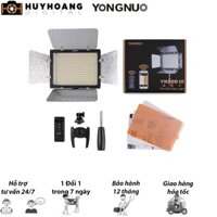 Đèn Led Yongnuo YN300 III 3200K - 5500K PRO + Nguồn