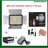 ĐÈN LED YONGNUO YN300 III