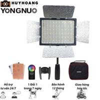 ĐÈN LED YONGNUO YN300 IV RGB LED LIGHT