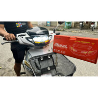 Đèn led Zhipat funeo Fi
