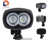 Đèn led Zifon ZF-2000