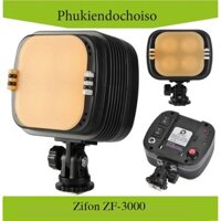 Đèn led Zifon ZF-3000