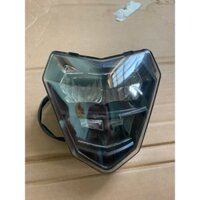 Đèn Led Zinpat 2 tầng xe điện xmen đen khói( DC 12v)- chính hãng