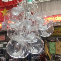 Đèn lét bóng tròn