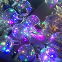 Đèn lét trang trí