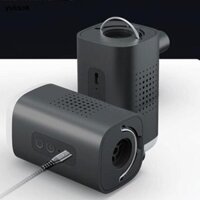 Đèn lều bơm Mini yuksok cho phao bể bơi khổng lồ Đệm bơm hơi Bóng tập thể dục