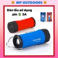 ĐÈN LỀU SỬ DỤNG PIN 3A NH15A003-I NATUREHIKE DU LỊCH DÃ NGOẠI CẮM TRẠI CAMPING OUTDOOR GLAMPING
