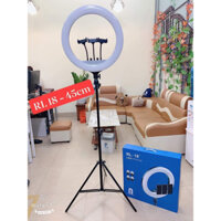 Đèn Live tream RL18
