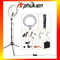 ĐÈN LIVESTREAM 26CM DANH CHO ĐIỆN THOAỊ - MrPhuKien