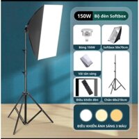 Đèn livestream bán hàng, đèn live, đèn quay video, đèn trợ sáng, đèn chụp ảnh hỗ trợ sáng, đèn studio Anki Decor