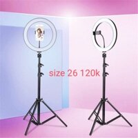 ĐÈN LIVESTREAM SIZE 26