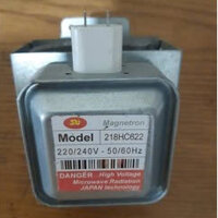 Đèn Lò Vi Sóng Chân Liền Cùng Hướng Sóng Loại To Và Nhỏ