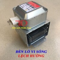 Đèn lò vi sóng chân liền lệch hướng nhỏ 319J