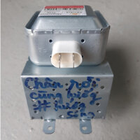 Đèn Lò Vi Sóng Chân Rời Cùng Hướng Khác Hướng Sóng