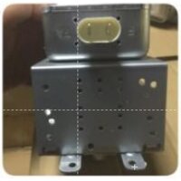 Đèn Lò Vi Sóng Chân Rời Cùng Hướng Khác Hướng Sóng