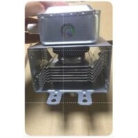 Đèn Lò Vi Sóng Chân Rời Lệch Hướng Sóng