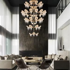 Đèn Lobby