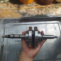 Dên lớn 110 ( ZL đài loan ) má 96 gắn wave,dream, elegent 50, sirius 50tq,....