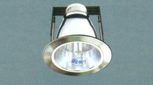 Đèn lon âm trần Anfaco AFC-200 - 3.0 inch