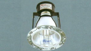 Đèn lon âm trần Anfaco AFC-346AL - 3.0 inch