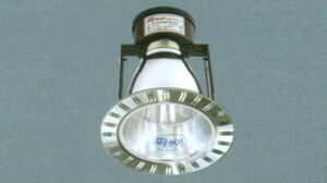 Đèn lon âm trần Anfaco AFC-349AL - 3.0 inch