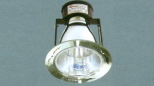 Đèn lon âm trần Anfaco AFC-351AL - 3.5 inch