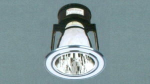 Đèn lon âm trần Anfaco AFC-360 - 2.5inch