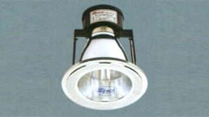 Đèn lon âm trần Anfaco AFC-368B - 3.0 inch