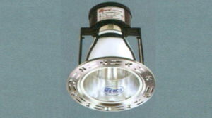 Đèn lon âm trần Anfaco AFC-369B - 2.5 inch