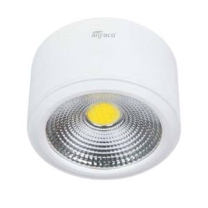 Đèn lon âm trần Anfaco AFC-553 - 12W