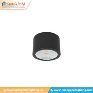 Đèn lon âm trần Anfaco AFC-553 - 7W