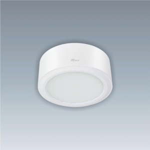 Đèn lon âm trần Anfaco AFC-644T - 7W